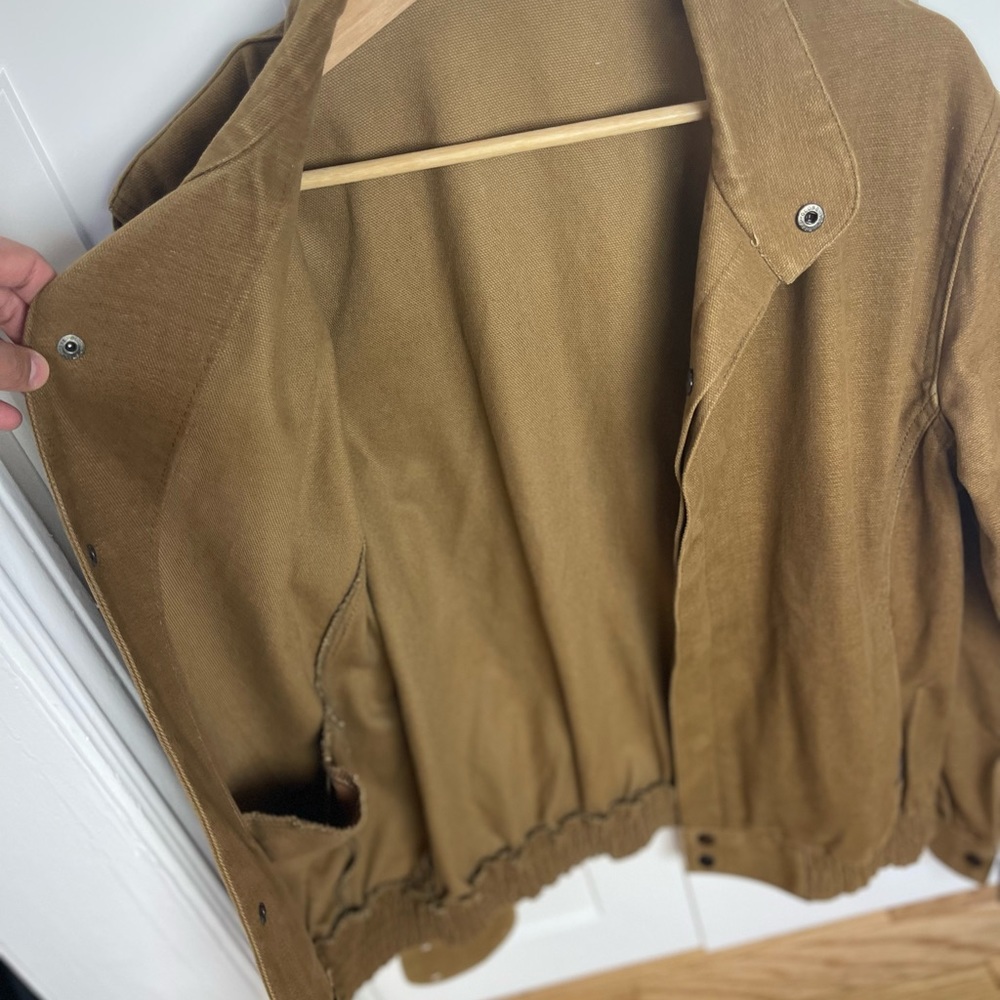 Givenchy jacket - Picture 3 of 4
